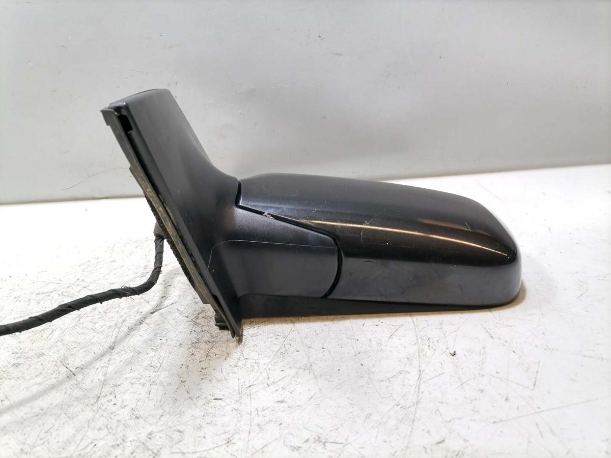 Toyota Yaris original Au&szlig;enspiegel links elektrisch verstellbar beheizt Bj.2004